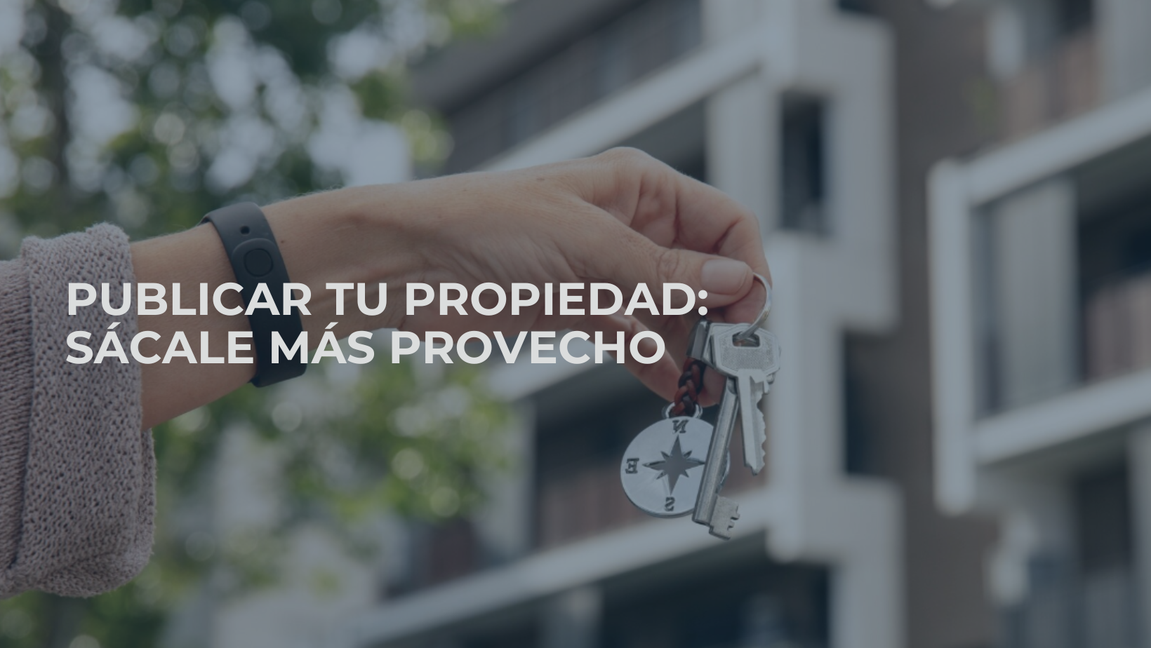 Guía paso a paso: cómo publicar una propiedad online de forma efectiva ...